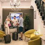San Rocco Palace 4* 두브로브니크