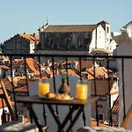 San Rocco Palace B&B 4*