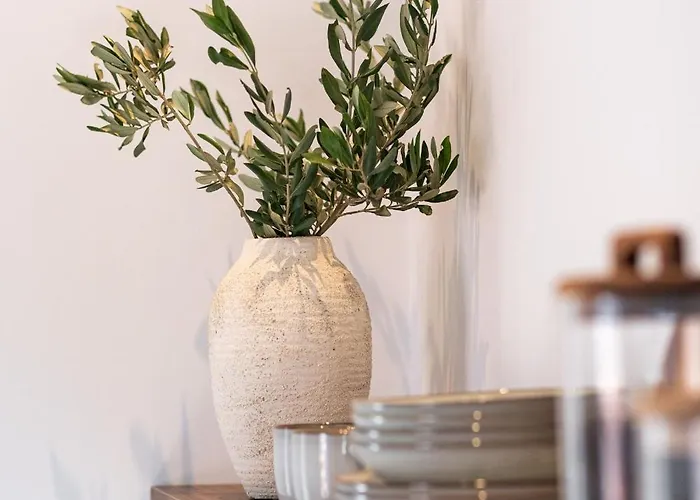 לינה וארוחת בוקר San Rocco Palace