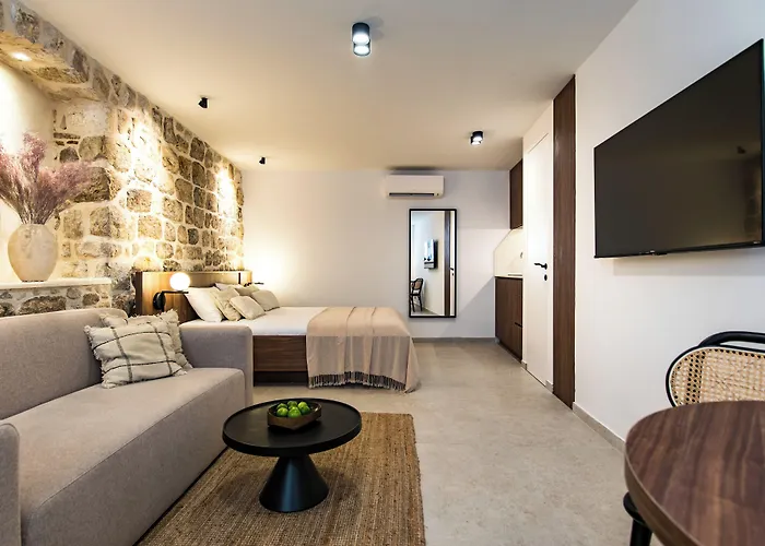 San Rocco Palace 4* דוברובניק