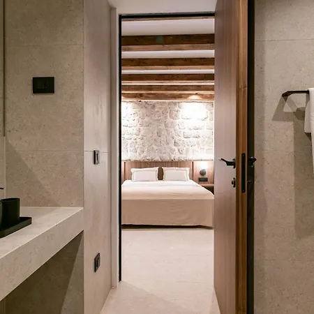 San Rocco Palace 4* 杜布罗夫尼克