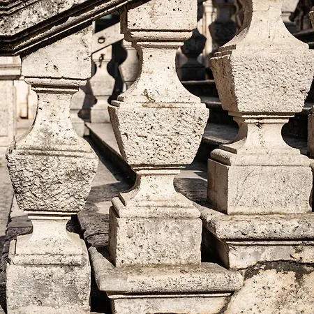 San Rocco Palace