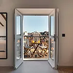 לינה וארוחת בוקר San Rocco Palace דוברובניק