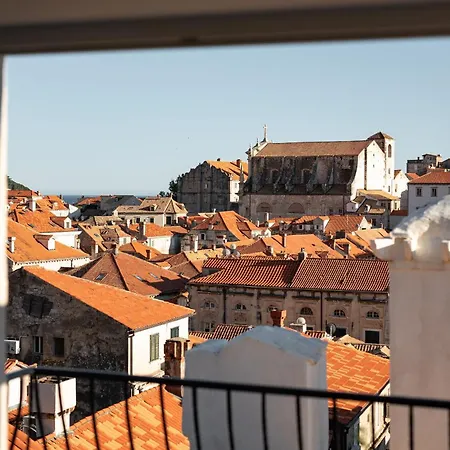 Bed & Breakfast San Rocco Palace