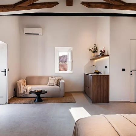 San Rocco Palace Bed & Breakfast 4*