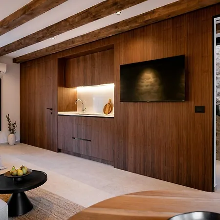 Bed & Breakfast San Rocco Palace 4*