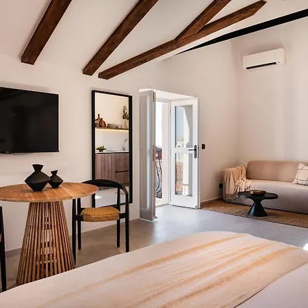 San Rocco Palace Bed & Breakfast Ragusa