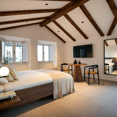 San Rocco Palace Dubrovnik