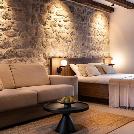 San Rocco Palace Bed & Breakfast