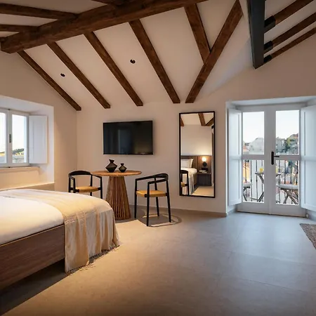 San Rocco Palace 4* Ragusa