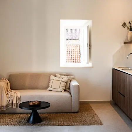 Bed & Breakfast San Rocco Palace Dubrovnik