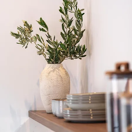 Bed & Breakfast San Rocco Palace