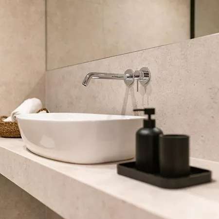 Couette-café San Rocco Palace