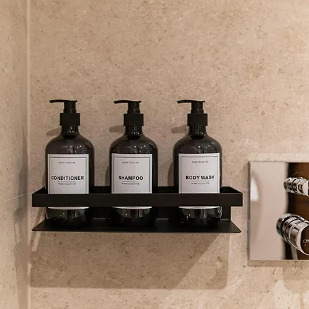 San Rocco Palace Couette-café