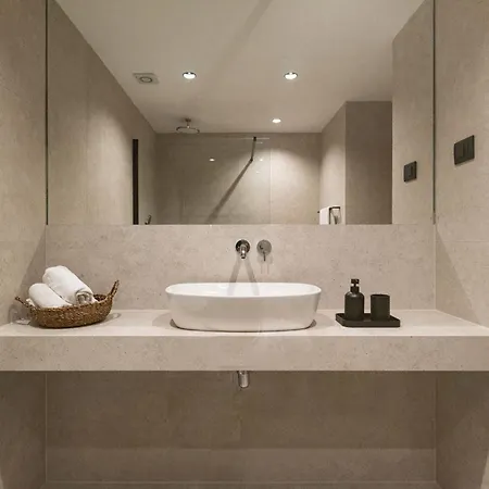 San Rocco Palace 4*