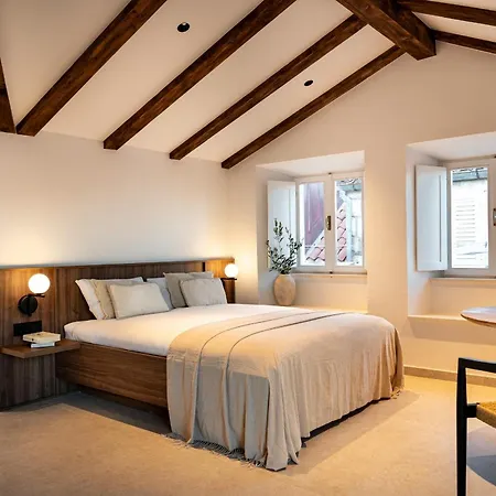 San Rocco Palace 4* Dubrovnik