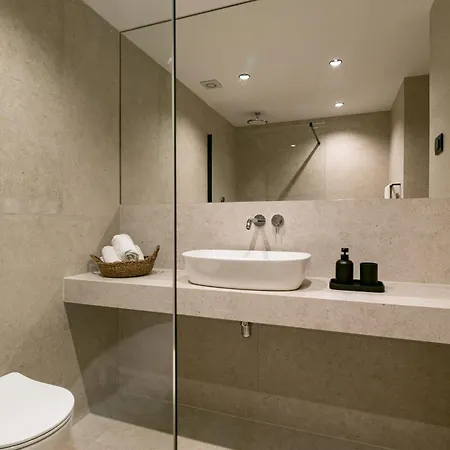 Bed & Breakfast San Rocco Palace