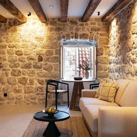 San Rocco Palace Bed & Breakfast Dubrovnik