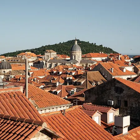 Bed & Breakfast San Rocco Palace
