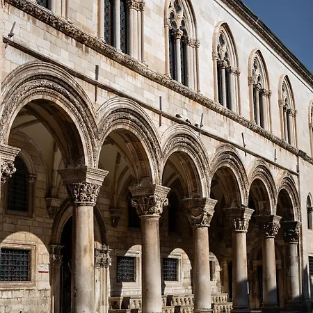 San Rocco Palace Ragusa