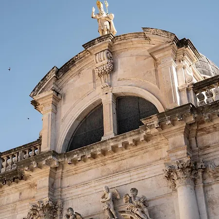 San Rocco Palace Bed & Breakfast Ragusa
