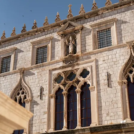 San Rocco Palace Couette-café 4*