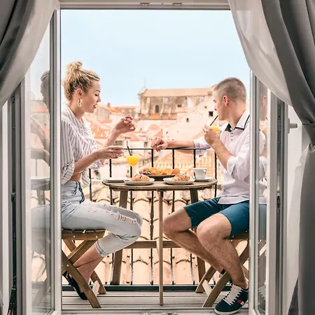 San Rocco Palace 4* Ragusa