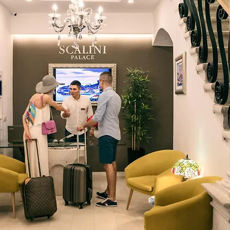 San Rocco Palace Bed & Breakfast