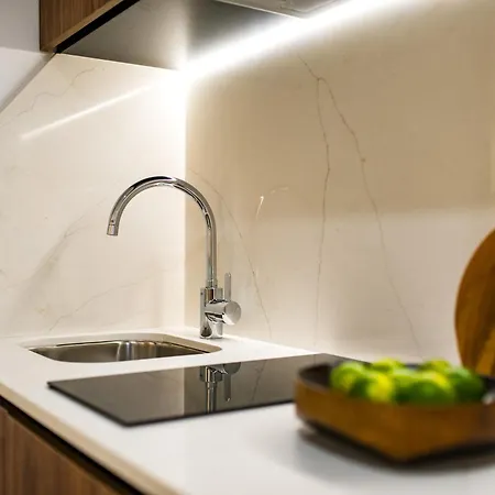 Bed & Breakfast San Rocco Palace