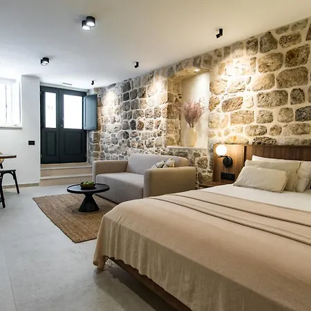 San Rocco Palace Bed & Breakfast