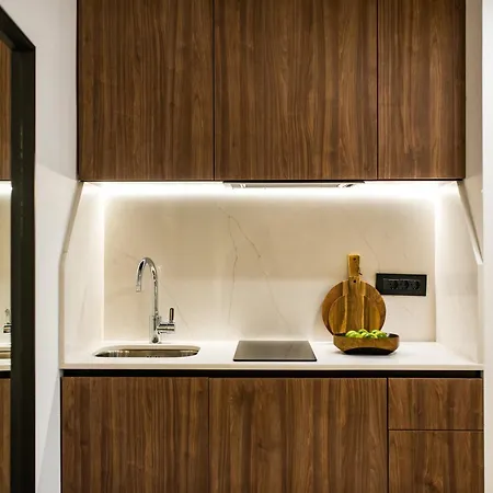 San Rocco Palace Дубровник