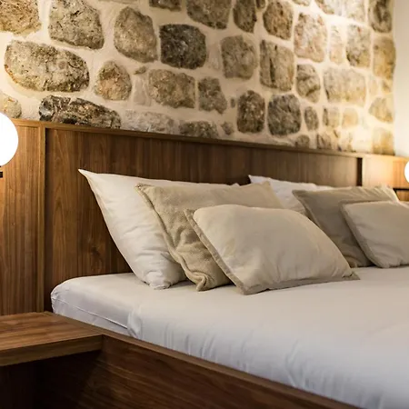 San Rocco Palace Dubrovnik