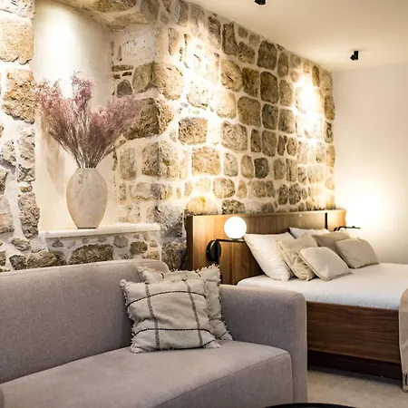 Couette-café San Rocco Palace Dubrovnik