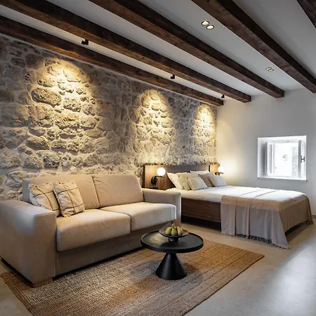 San Rocco Palace Bed & Breakfast