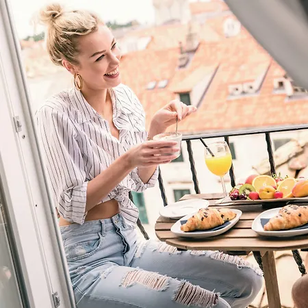 San Rocco Palace Bed & Breakfast