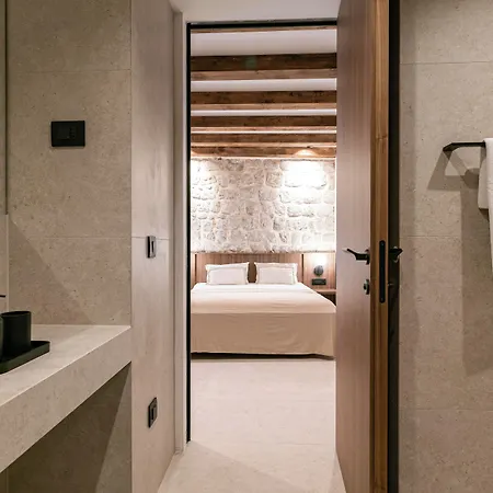 Couette-café San Rocco Palace