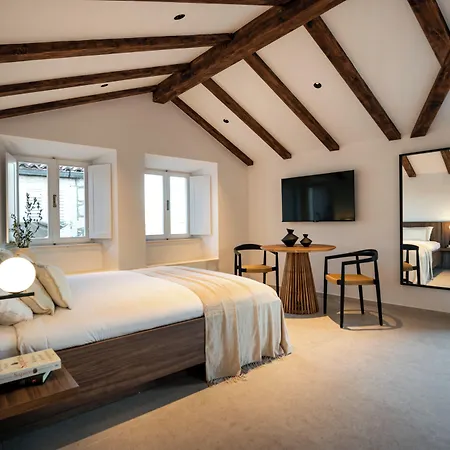 San Rocco Palace Bed & Breakfast Ragusa
