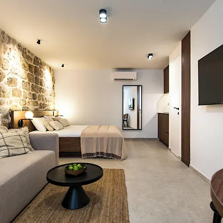 San Rocco Palace 4* Ragusa