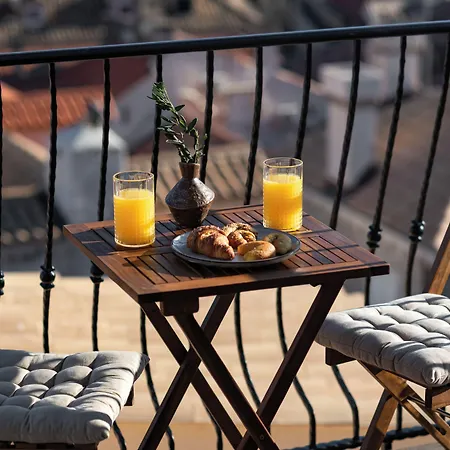 San Rocco Palace Bed & Breakfast 4*