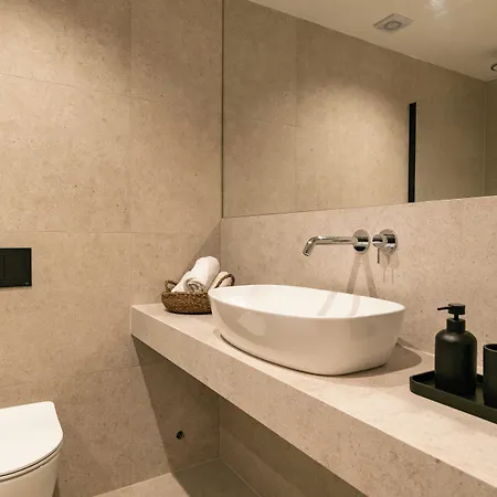 Couette-café San Rocco Palace