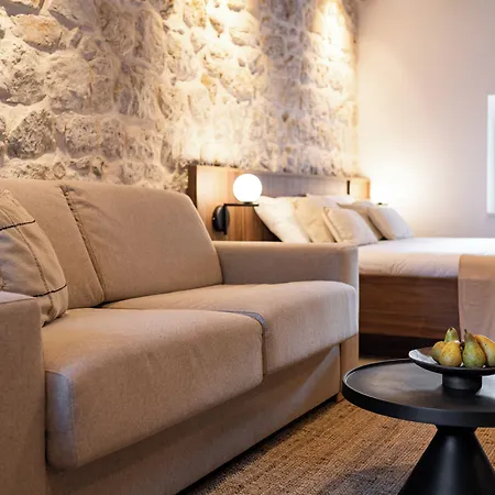 Bed & Breakfast San Rocco Palace