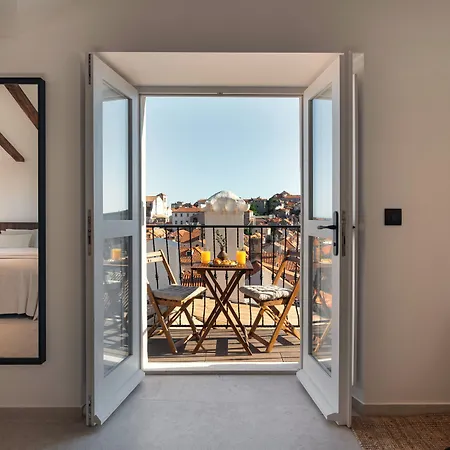 Bed & Breakfast San Rocco Palace Dubrovnik