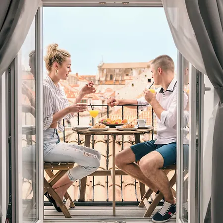 San Rocco Palace Bed & Breakfast 4*