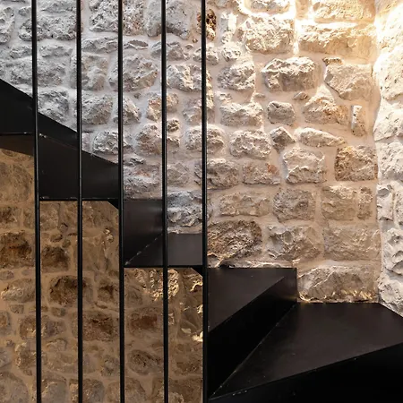San Rocco Palace Bed & Breakfast Ragusa