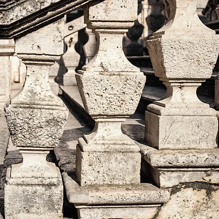 San Rocco Palace Ragusa