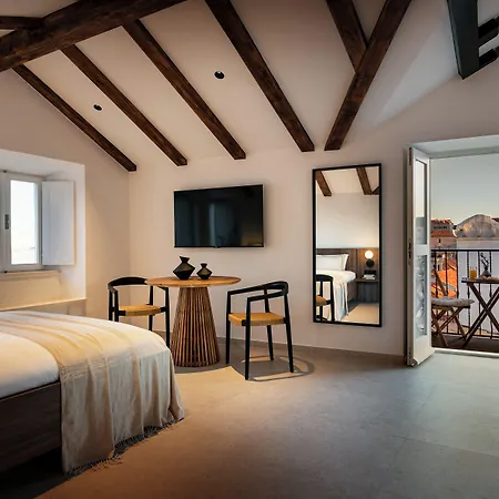 San Rocco Palace krevet i doručak 4*
