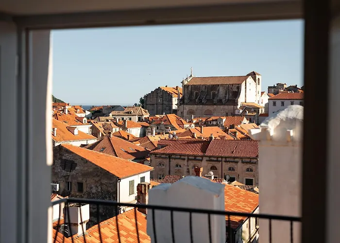 Bed & Breakfast San Rocco Palace