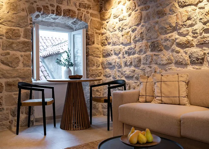 Bed & Breakfast San Rocco Palace Dubrovnik