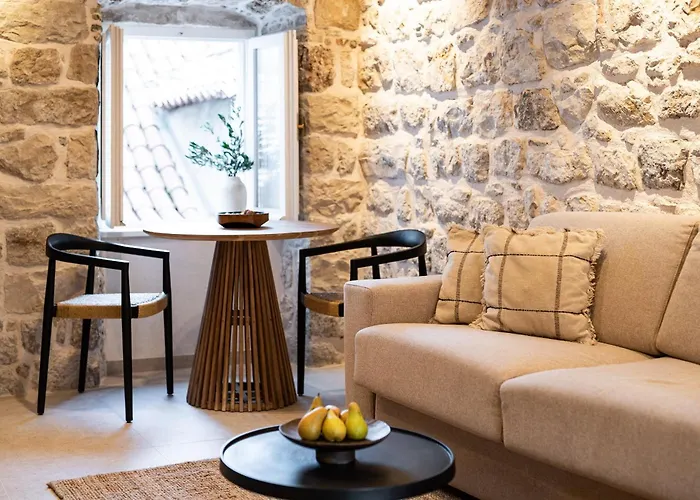 San Rocco Palace Bed & Breakfast