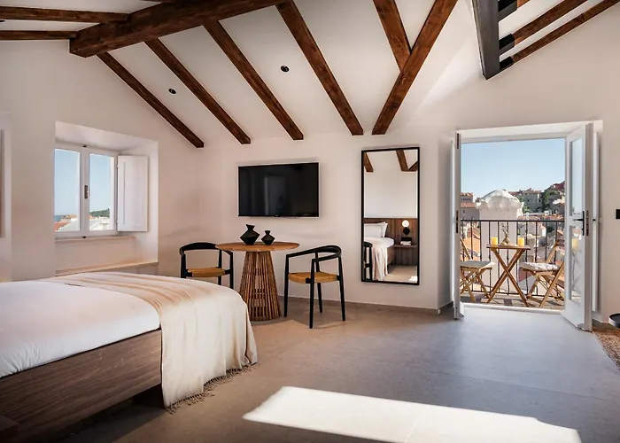 Bed & Breakfast San Rocco Palace 4*